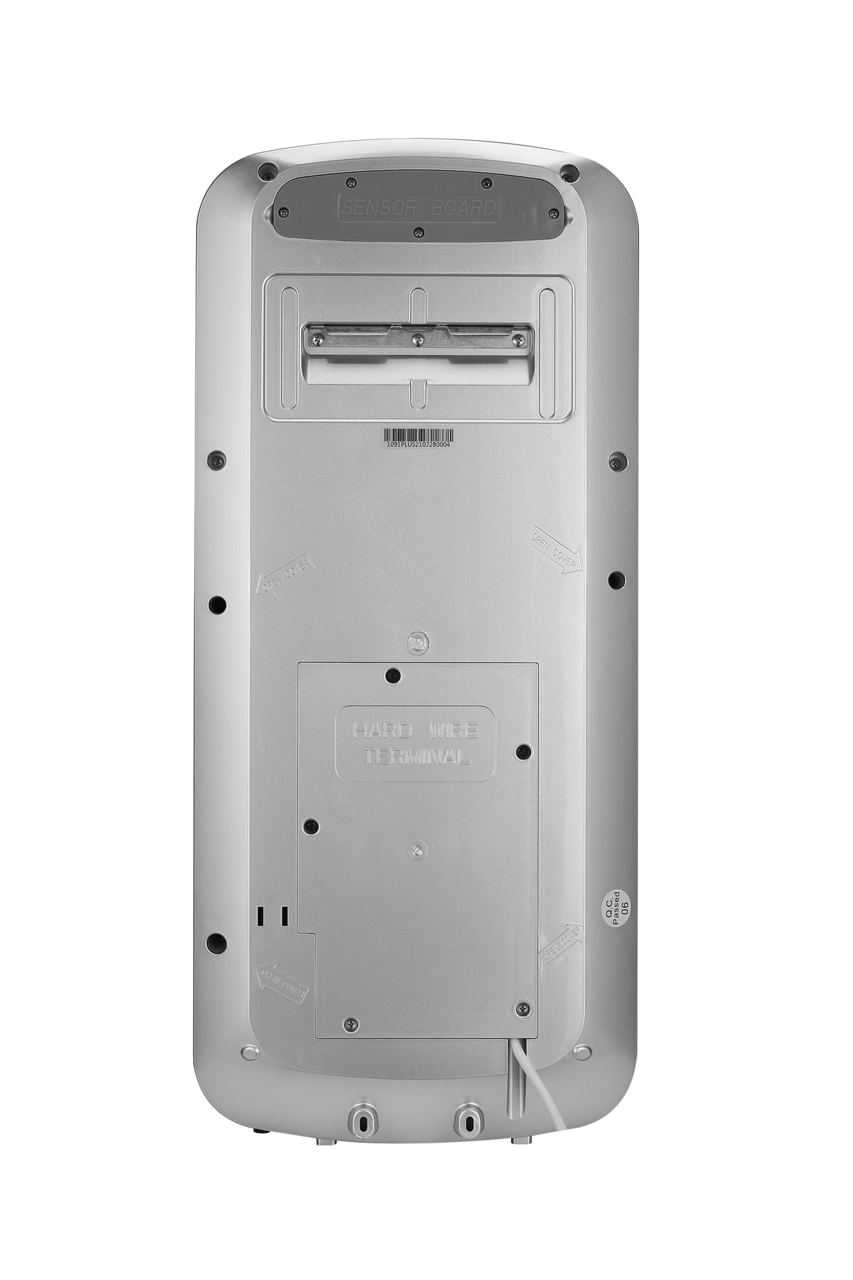 Combisteel Händetrockner HD-91