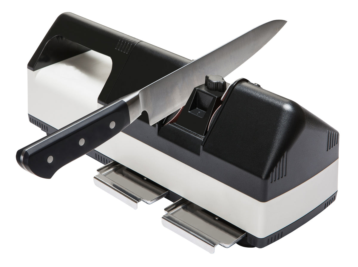 Combisteel Elektrischer Messerschärfer