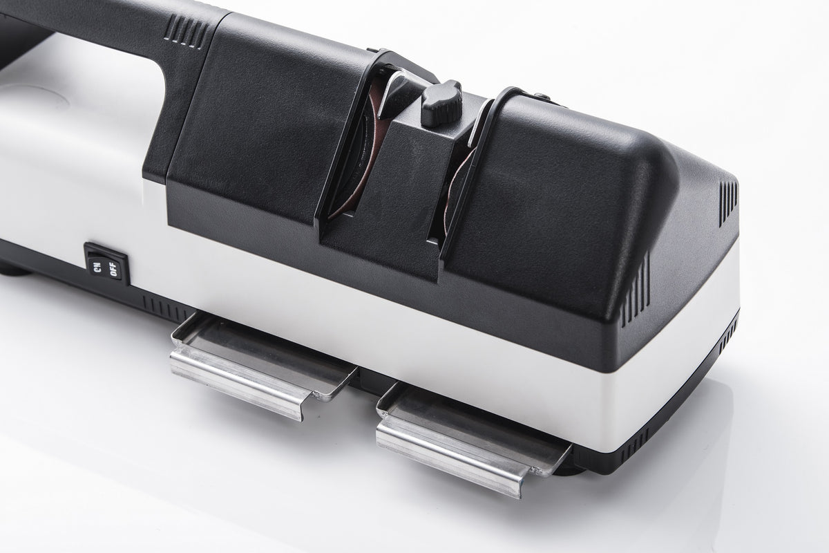 Combisteel Elektrischer Messerschärfer