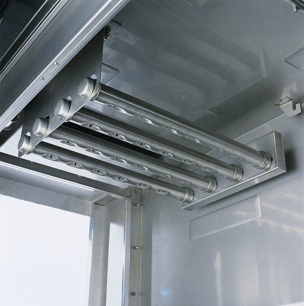 Combisteel Pl Korbtransportspülmaschine Asc