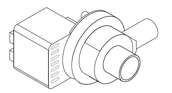 Combisteel Abwasserpumpe für Gläserspülmaschine + Geschirrspülmaschine + 7280.0045-0046