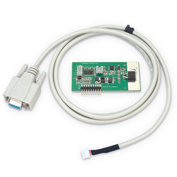 Stalgast Schnittstelle mit Kabel zum Anschluss von Kasse/Computer/POS an Ohaus Valor 1000