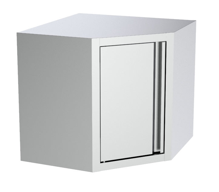 Combisteel Wandschrank Ecke 700, Serie 700