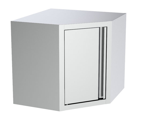 Combisteel Wandschrank Ecke 700, Serie 700