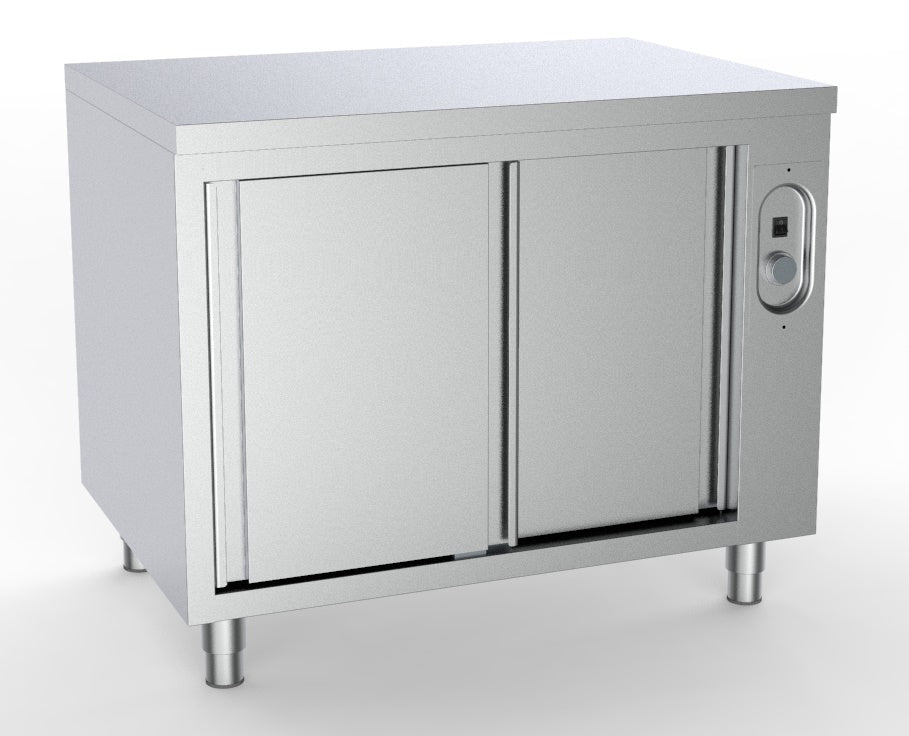 Combisteel Wärmeschrank 2000, Serie 700 (7333.0310)