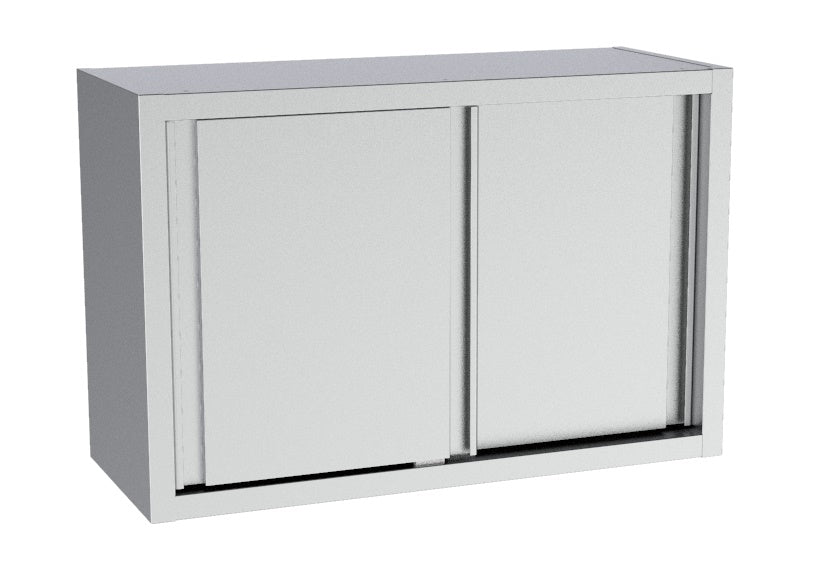 Combisteel Wandschrank Schiebetüren 1200 (7333.0332)