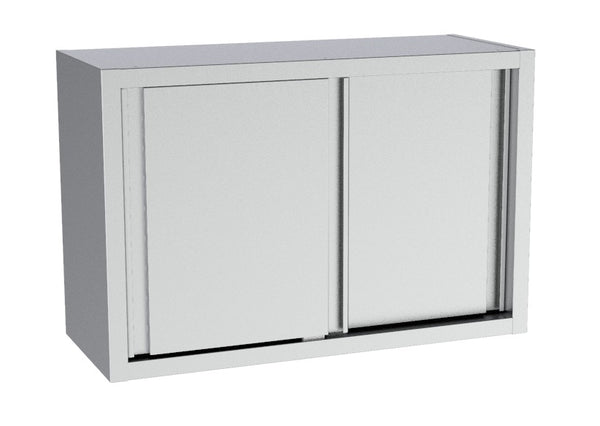 Combisteel Wandschrank Schiebetüren 1600 (7333.0336)