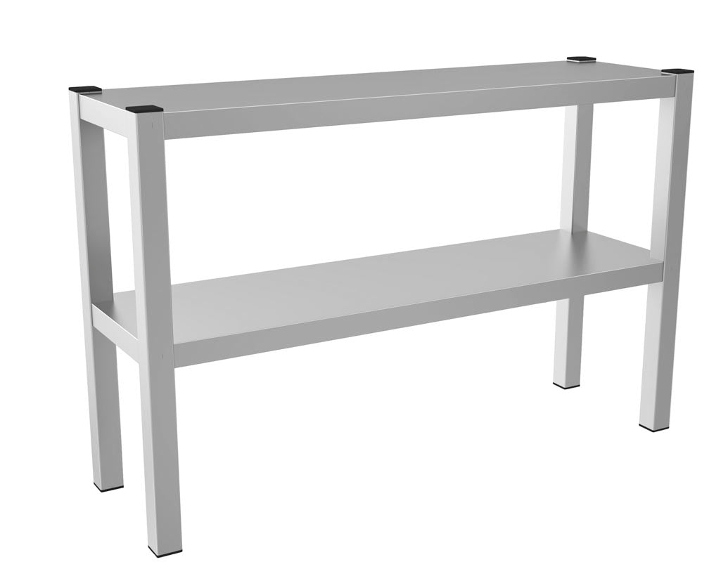 Combisteel Aufsatzbord 2 Stufig 2000 Selbstmontage
