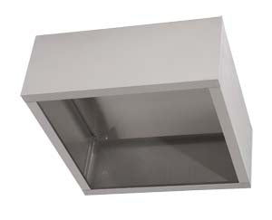 Combisteel Kondensationshauben