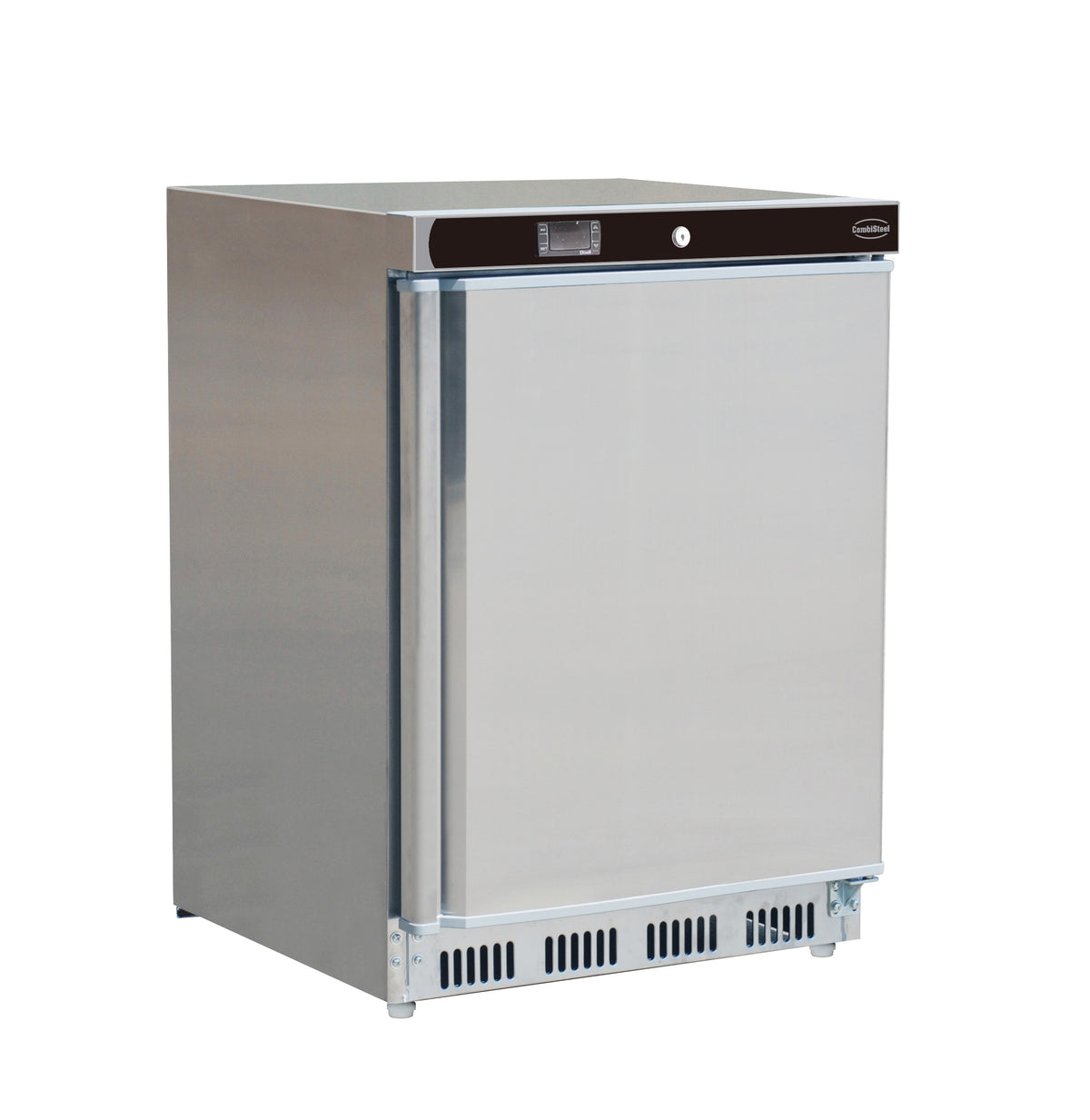 Combisteel Kühlschrank Rfs 1 Tür, 600 x 605 x 810 mm