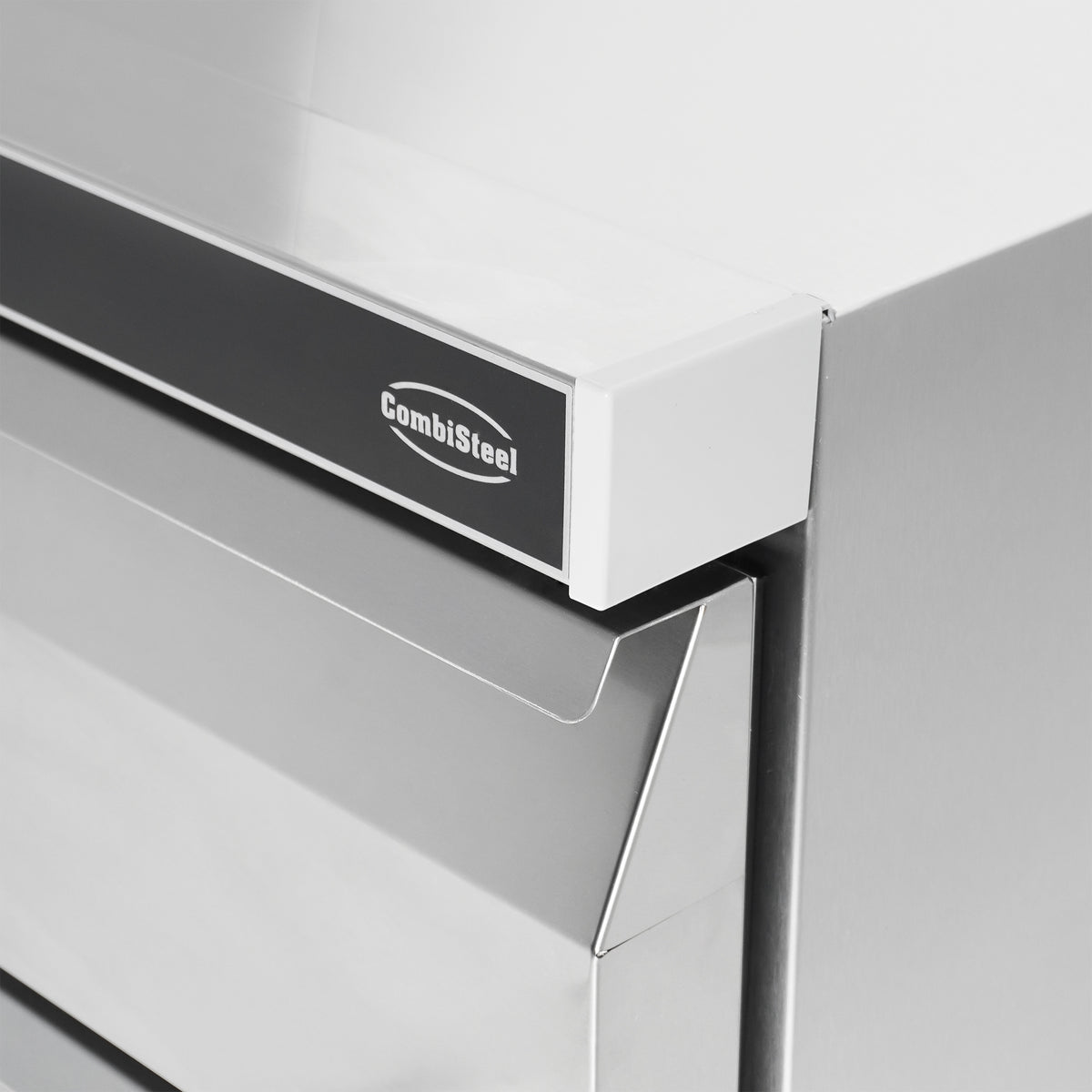 Combisteel Kühlschrank Rfs 3 Schubladen