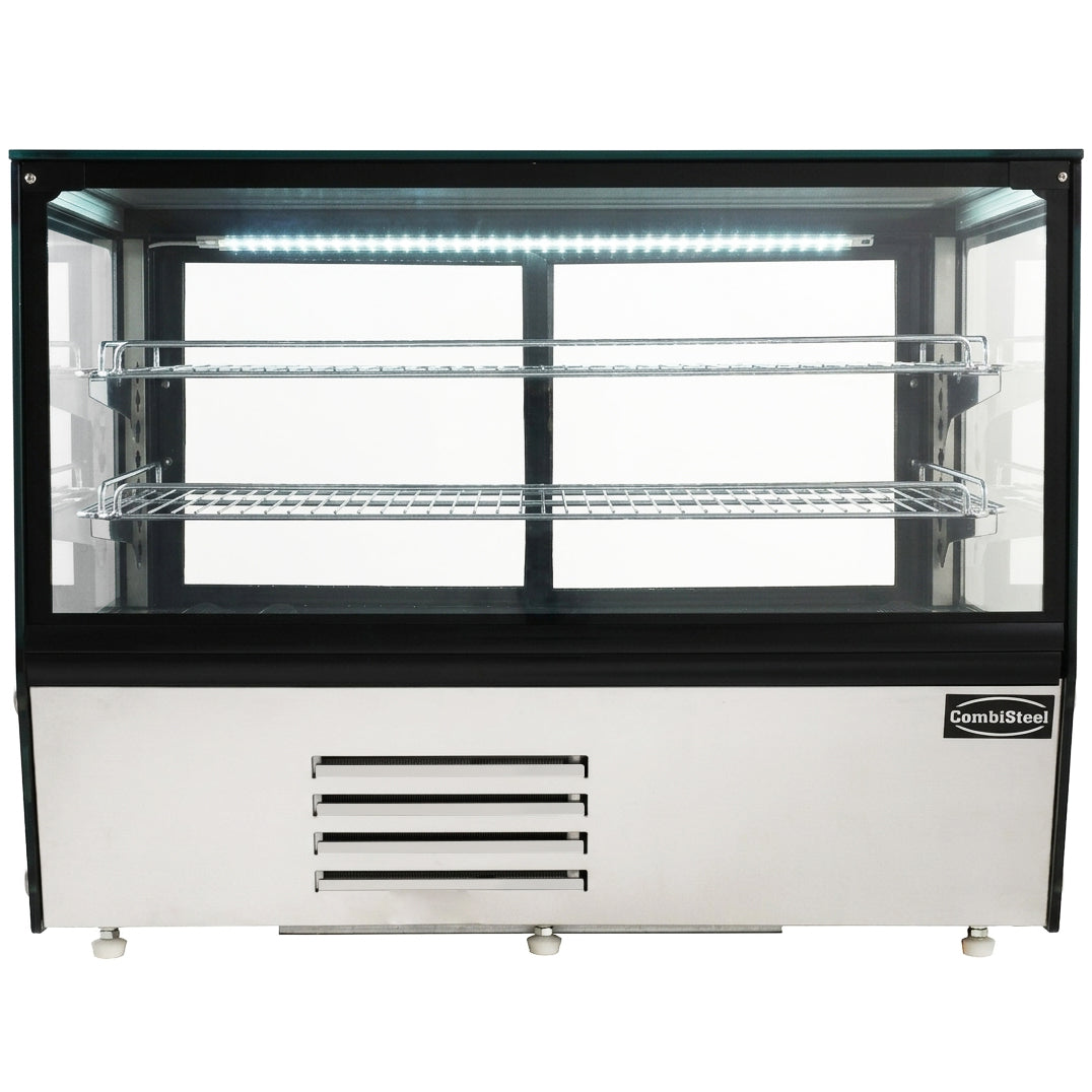 Combisteel Kühlvitrine 159l