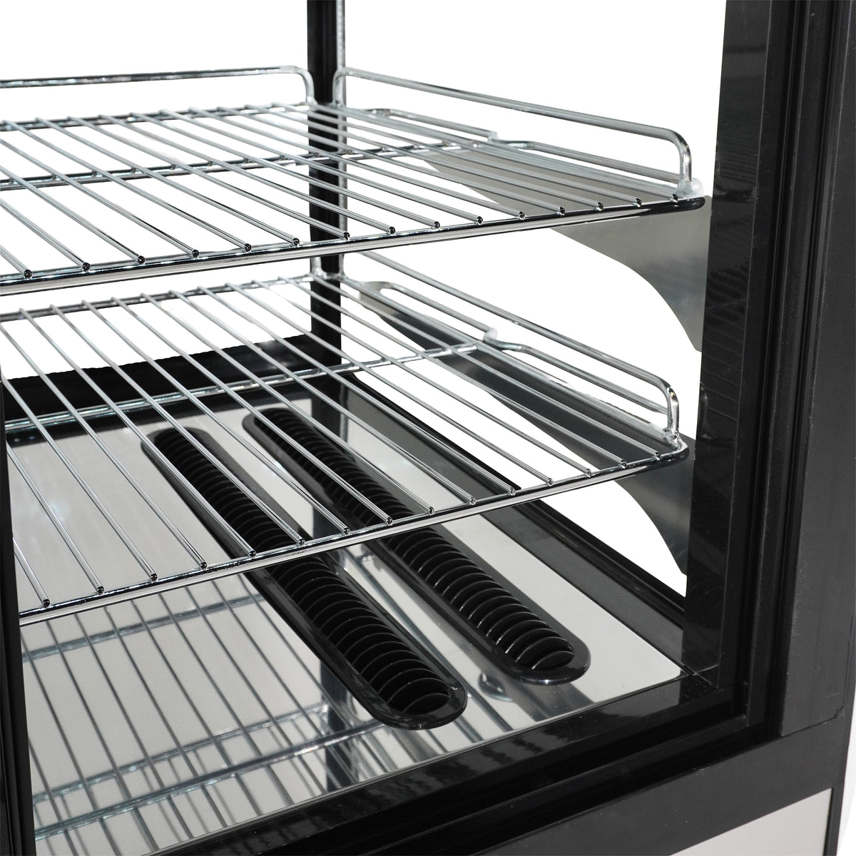 Combisteel Kühlvitrine 159l
