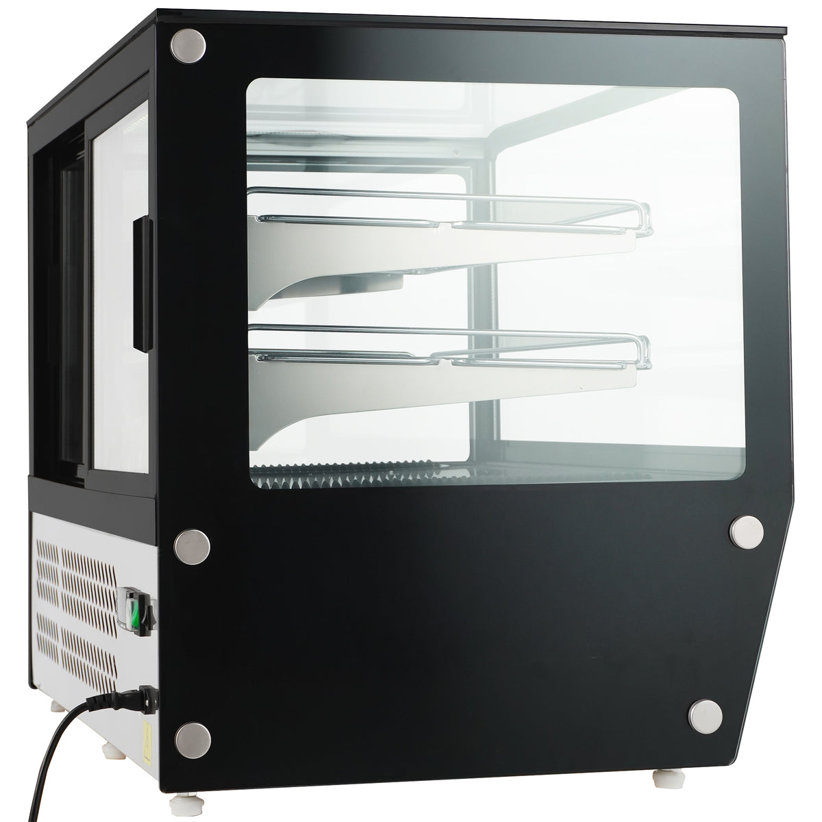Combisteel Kühlvitrine 159l