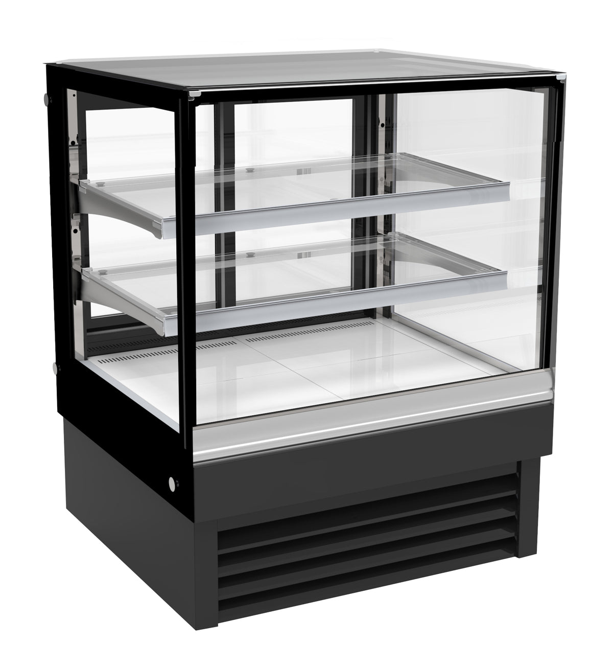 Combisteel Kühlvitrine Gerade, Serie 900