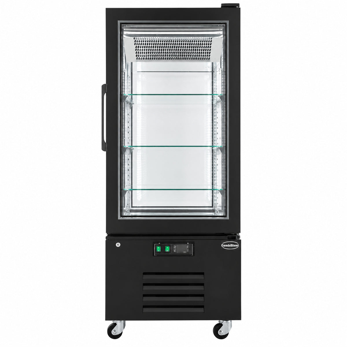 Combisteel Gekühltes Gebäckvitrine 1500