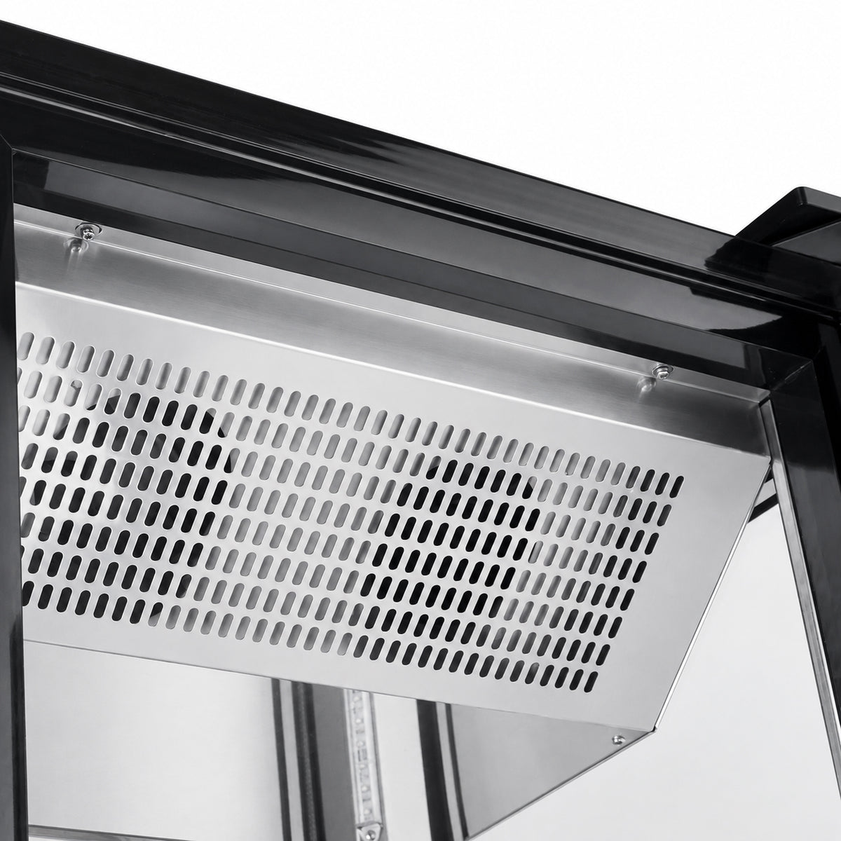 Combisteel Gekühltes Gebäckvitrine 1500