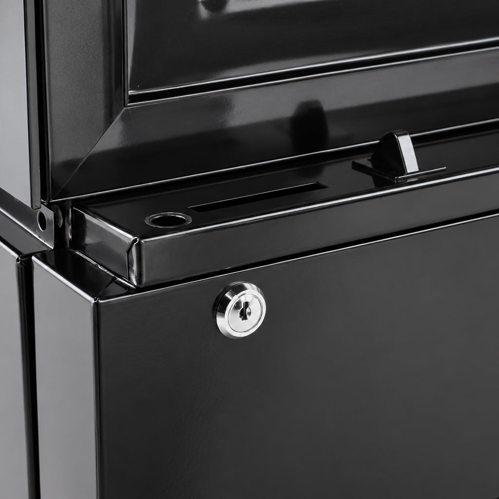 Combisteel Gekühltes Gebäckvitrine 1500