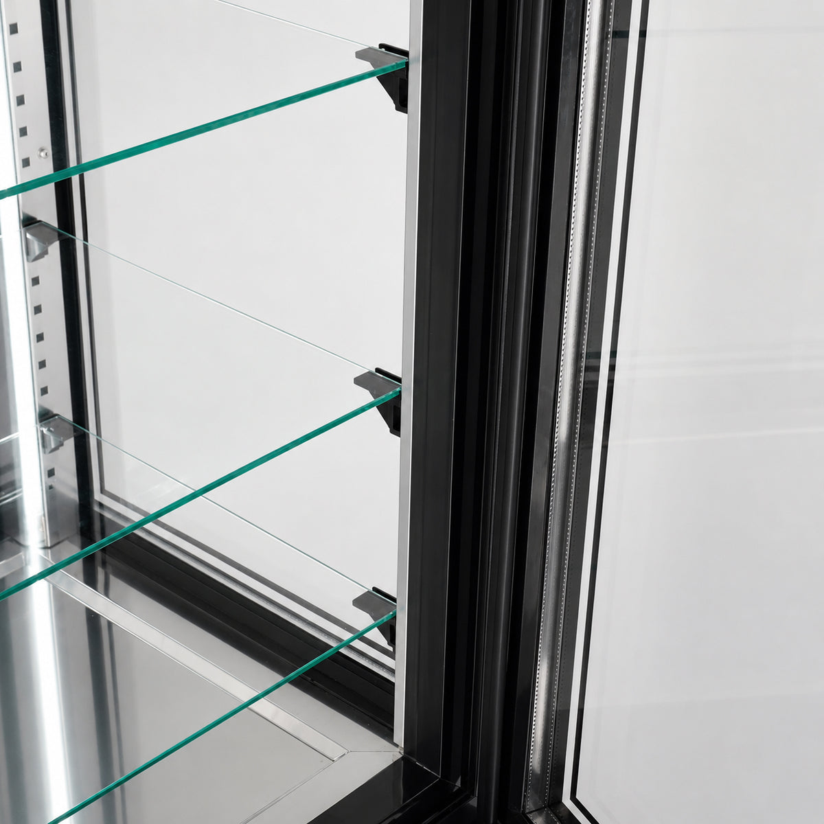 Combisteel Gekühltes Gebäckvitrine 1500