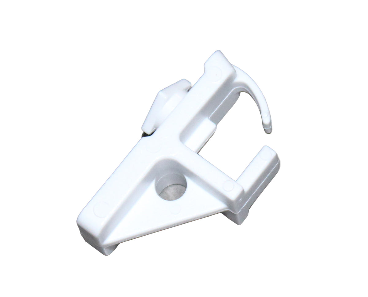 Combisteel Set 4 Clips Weiß für 7450.0563-0577
