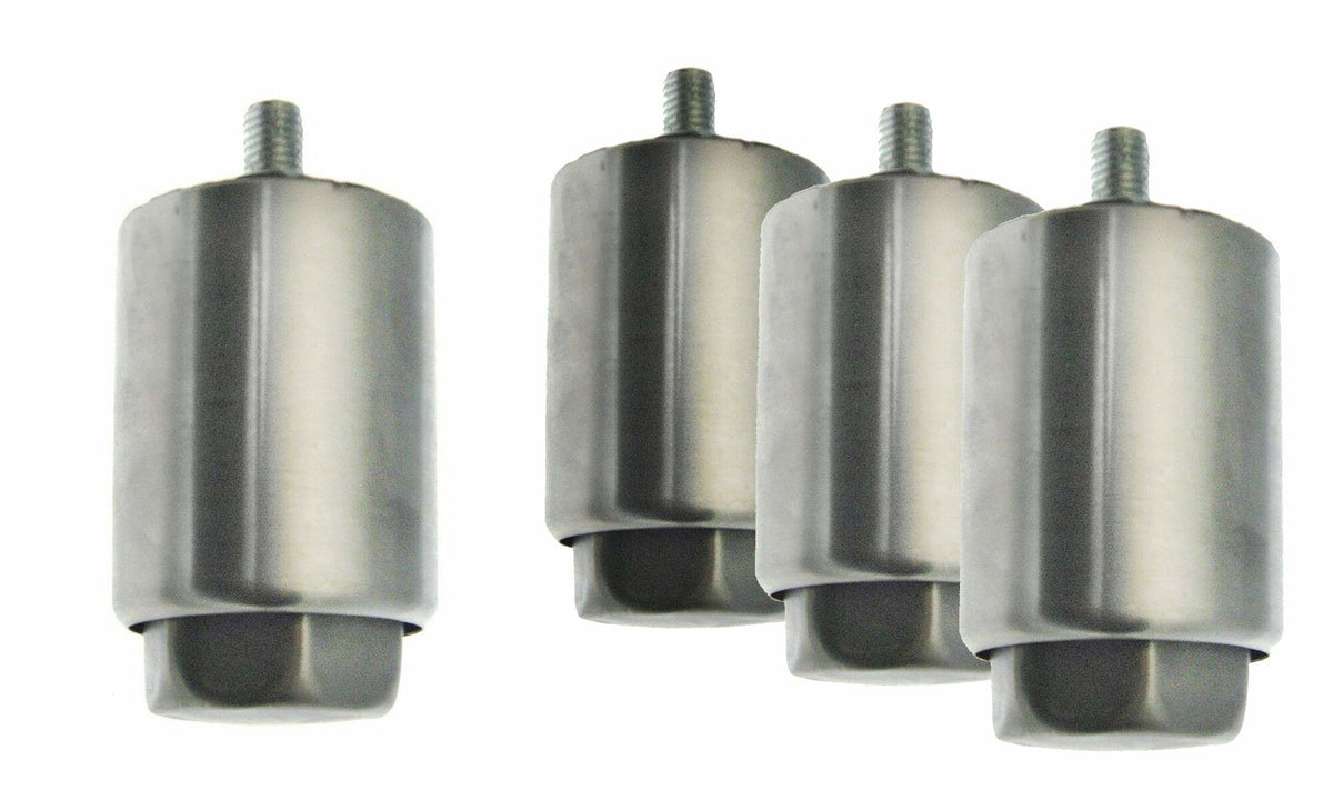 Combisteel Pfotenserie Hr/hf (4x)
