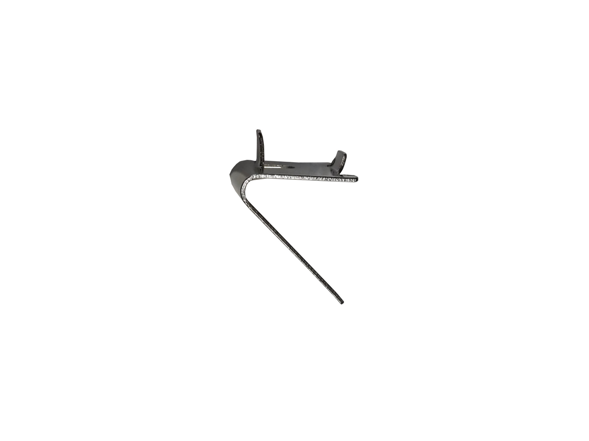 Combisteel Set 4 Clips für Rost 7450.0600 - 7450.0140-0145