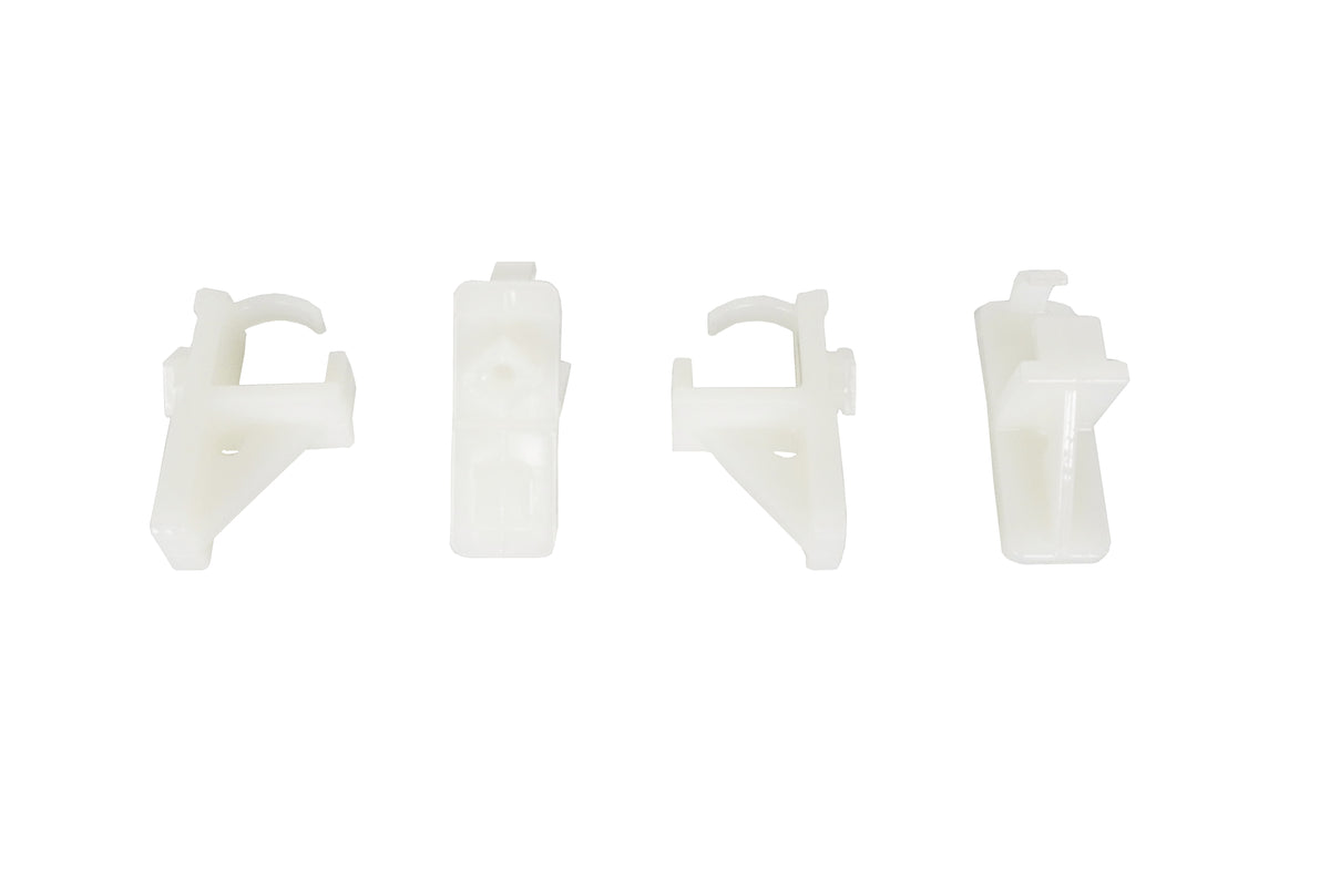 Combisteel Set 4 Clips für 7450.0130-0135-0140-0145-0156-0157