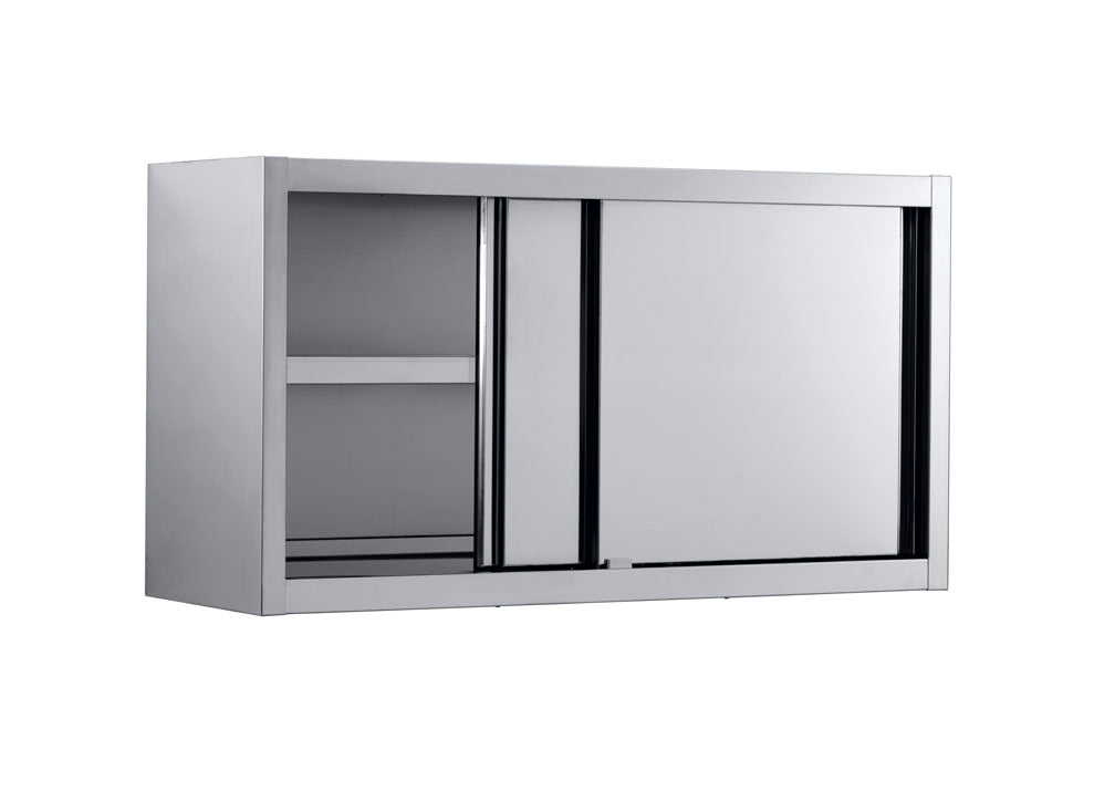 Combisteel Wandschrank Schiebetüren 1000 (7452.0054)