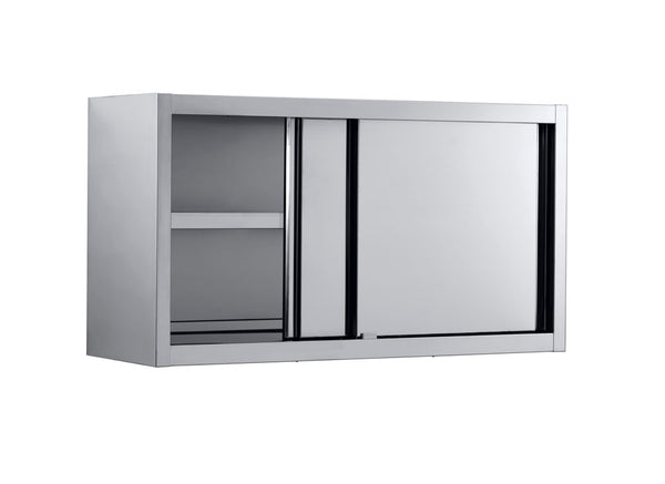Combisteel Wandschrank Schiebetüren 1200 (7452.0056)