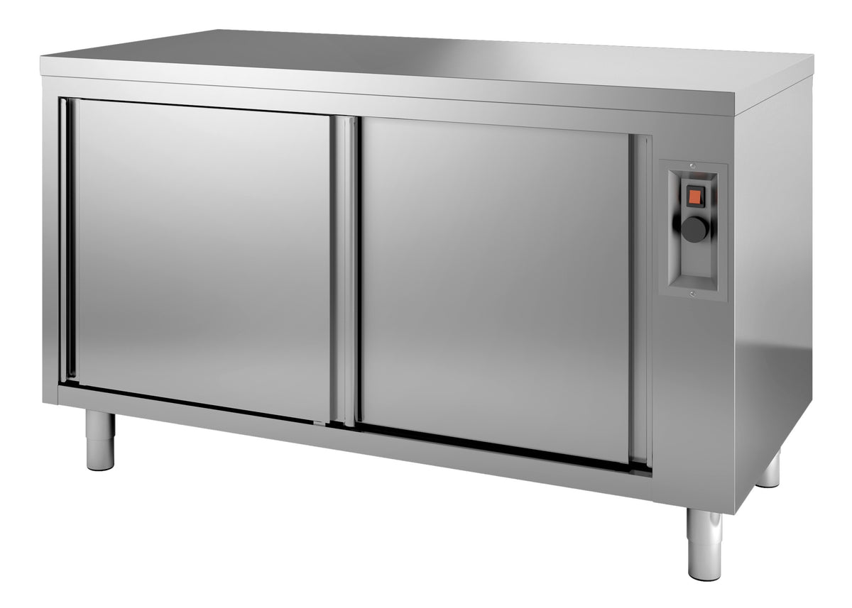 Combisteel Wärmeschrank 1400, Serie 600