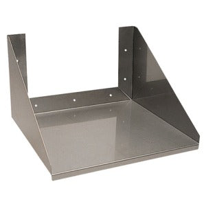 Combisteel Mikrowelle Wandregal für 7455.1662