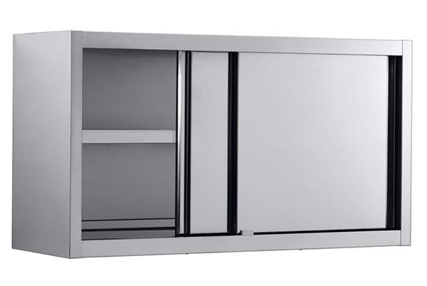 Combisteel Wandschrank Schiebetüren 1600 (7452.3230)