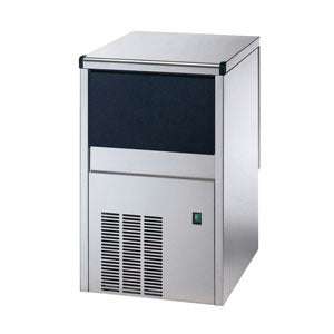 Combisteel Eiswürfelmaschine 25KG/24H, 390 x 517 x 625 mm