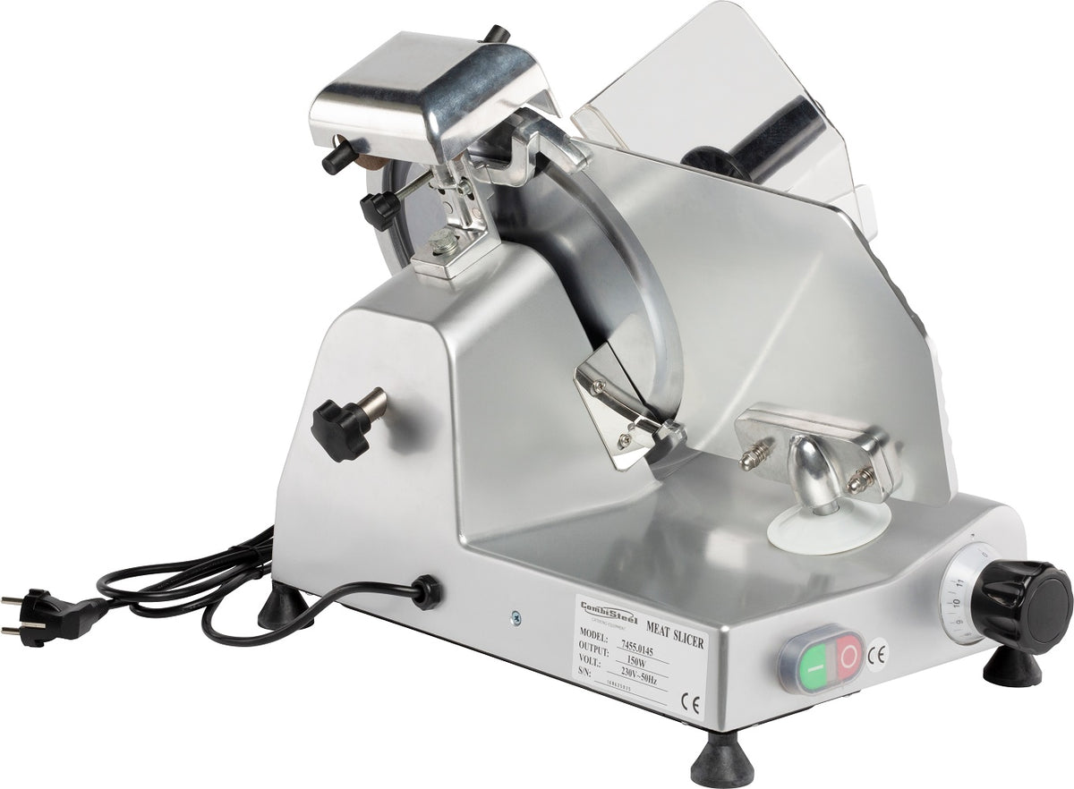 Combisteel Fleisch Fräser 250