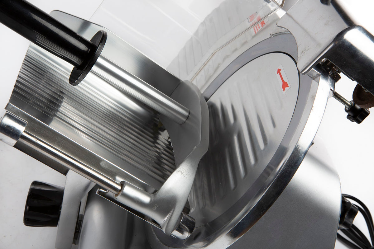 Combisteel Fleisch Fräser 250