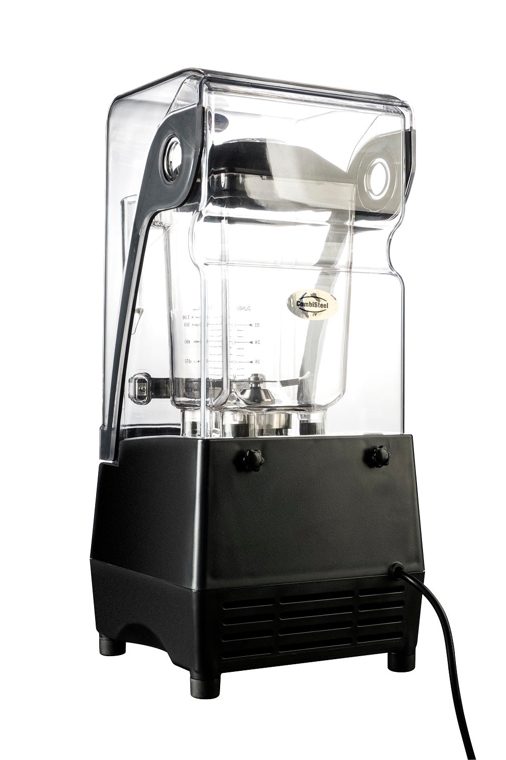Combisteel Blender 2l mit Decke