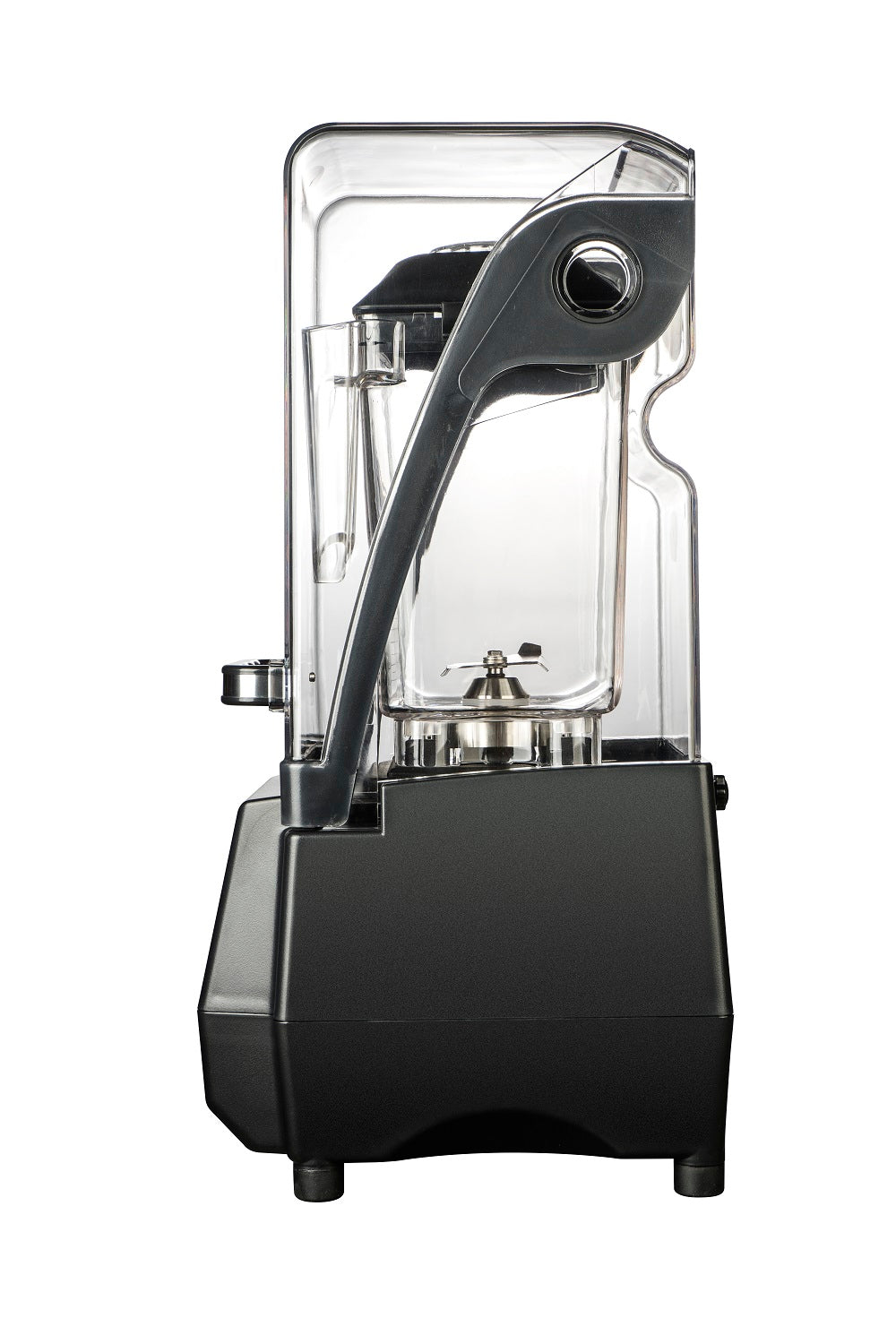 Combisteel Blender 2l mit Decke