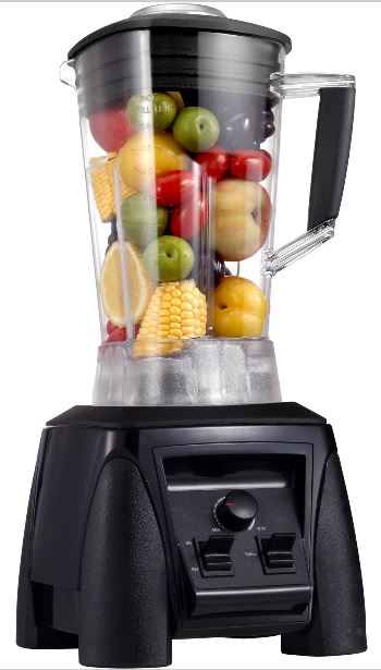 Combisteel Blender 2 L, 329 x 298 x 479 mm