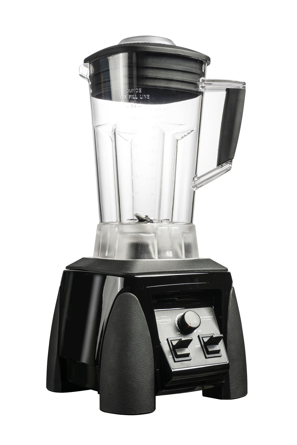 Combisteel Blender 2 L, 329 x 298 x 479 mm