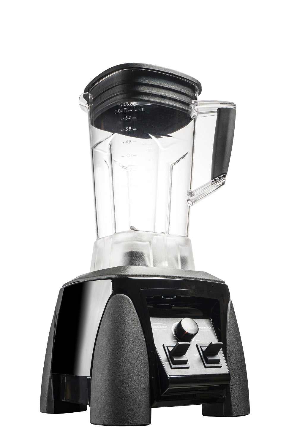 Combisteel Blender 2 L, 329 x 298 x 479 mm