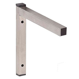 Combisteel Feste Konsole Einzel 400 (7455.0610)