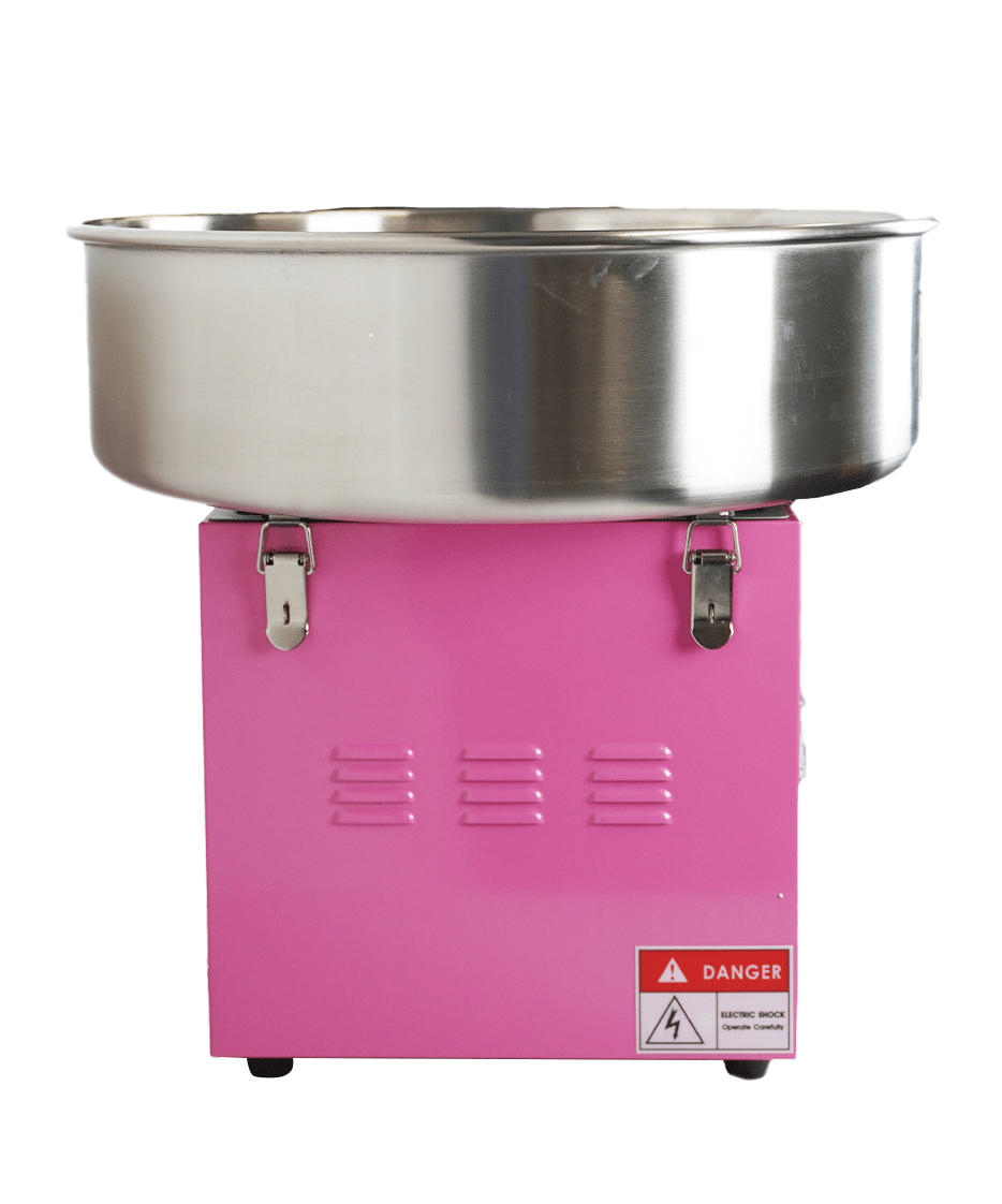 Combisteel Zuckerwatte-maschine 520