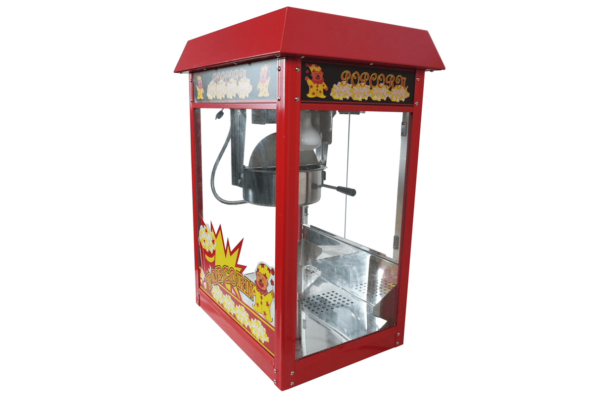 Combisteel Popcorn-gerät