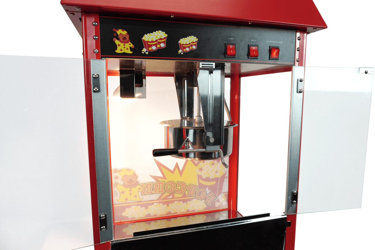 Combisteel Popcorn-gerät