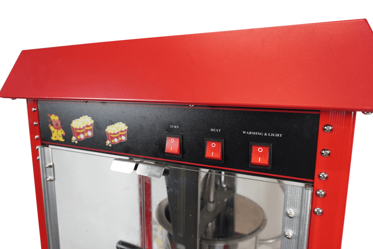 Combisteel Popcorn-gerät