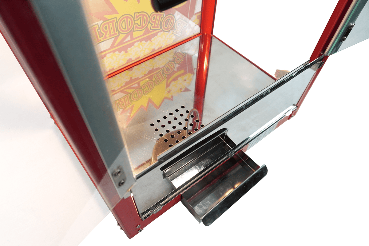 Combisteel Popcorn-gerät