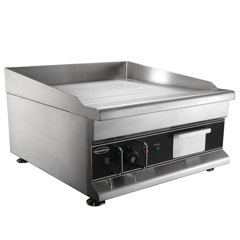Combisteel Elektro Grillplatte 500
