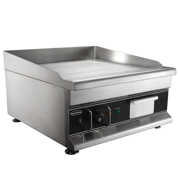 Combisteel Elektro Grillplatte 500