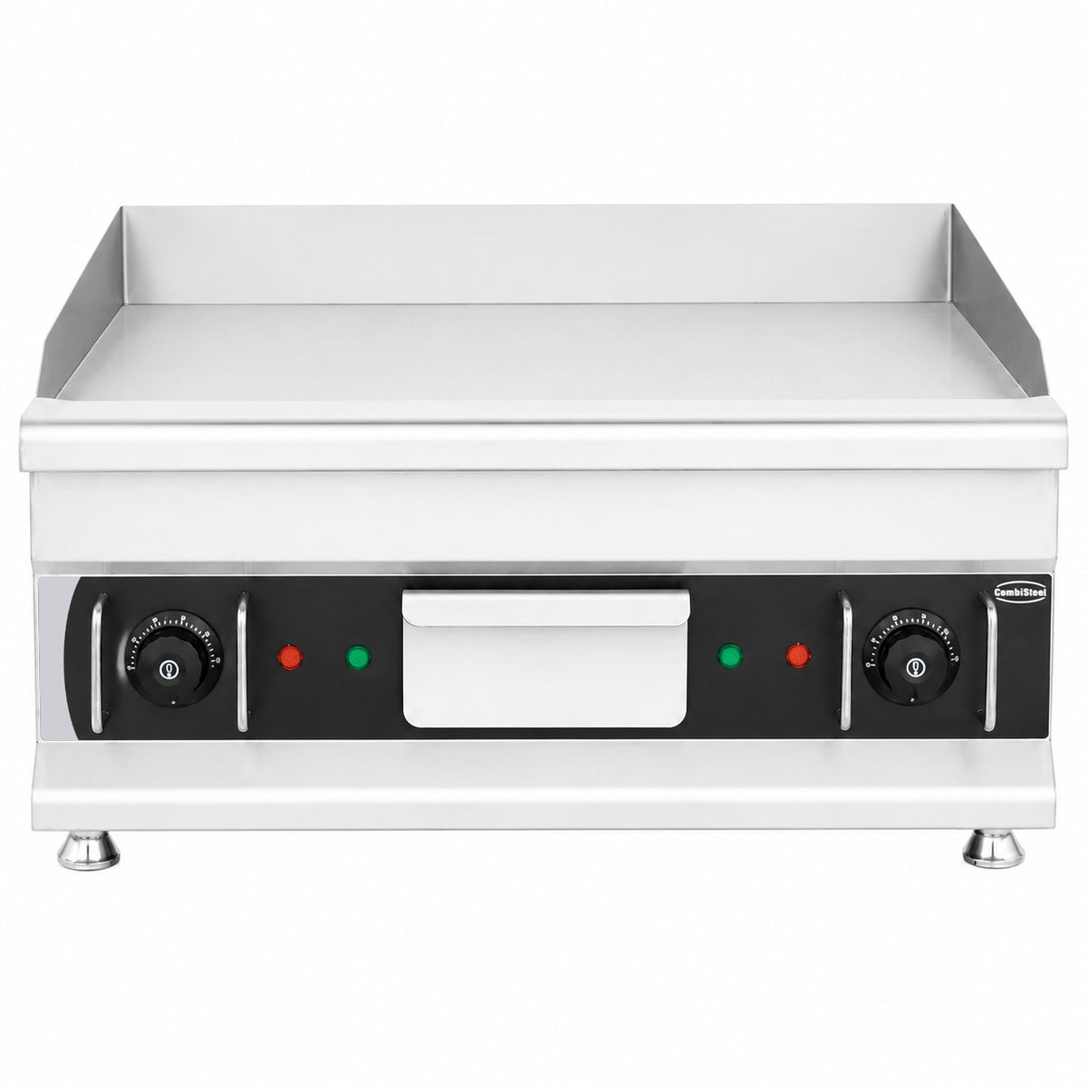 Combisteel Elektro Grillplatte 600