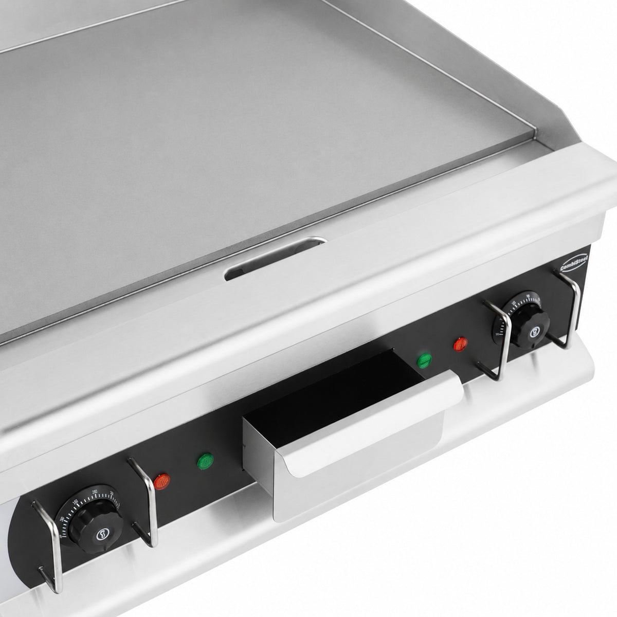 Combisteel Elektro Grillplatte 600